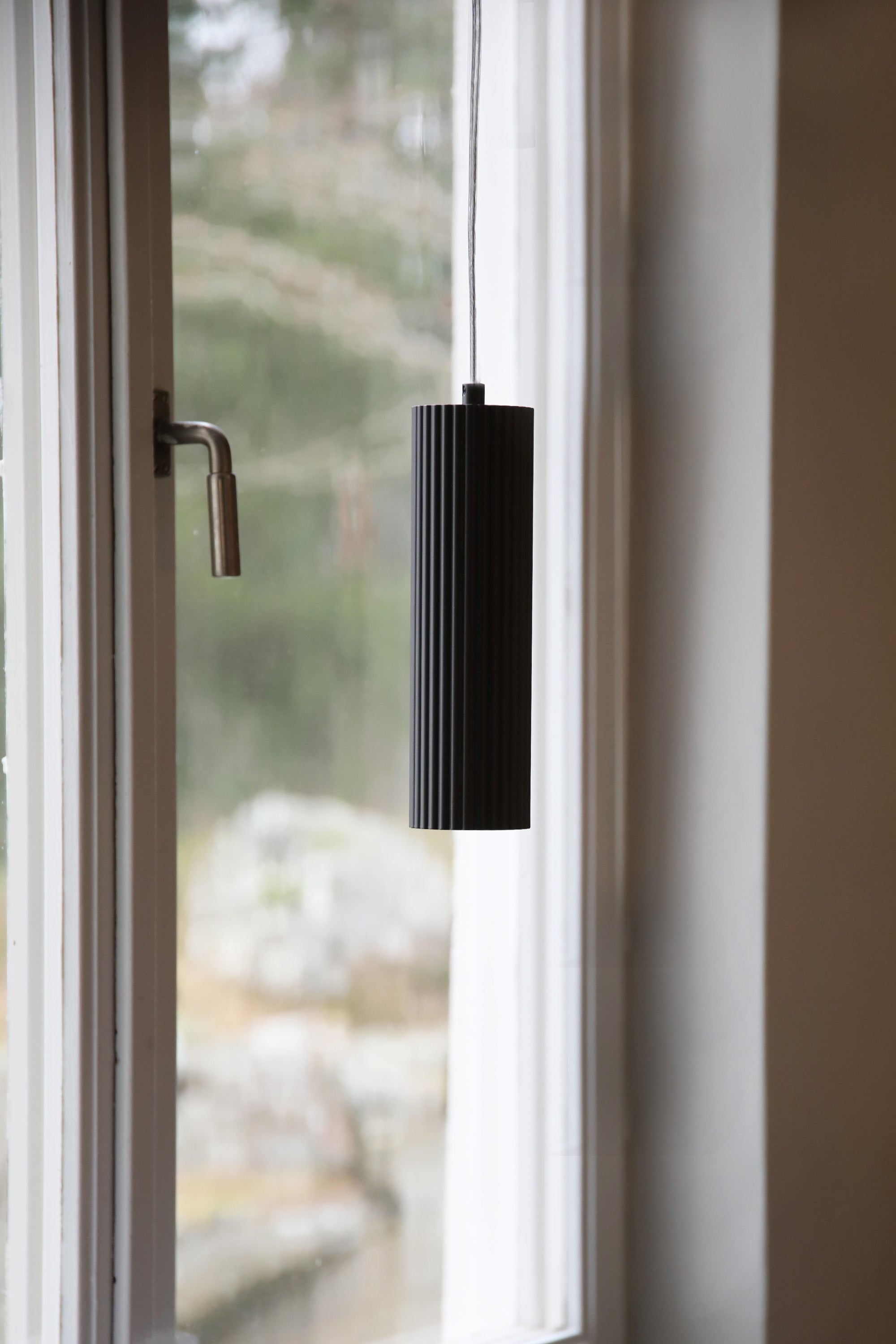 COSTILLA taklampa 1L Dark Grey