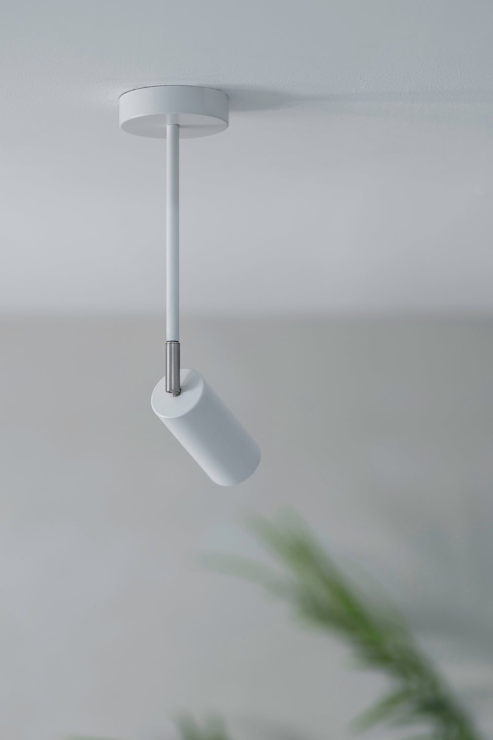 TORINO kattovalaisin Spot 1L White