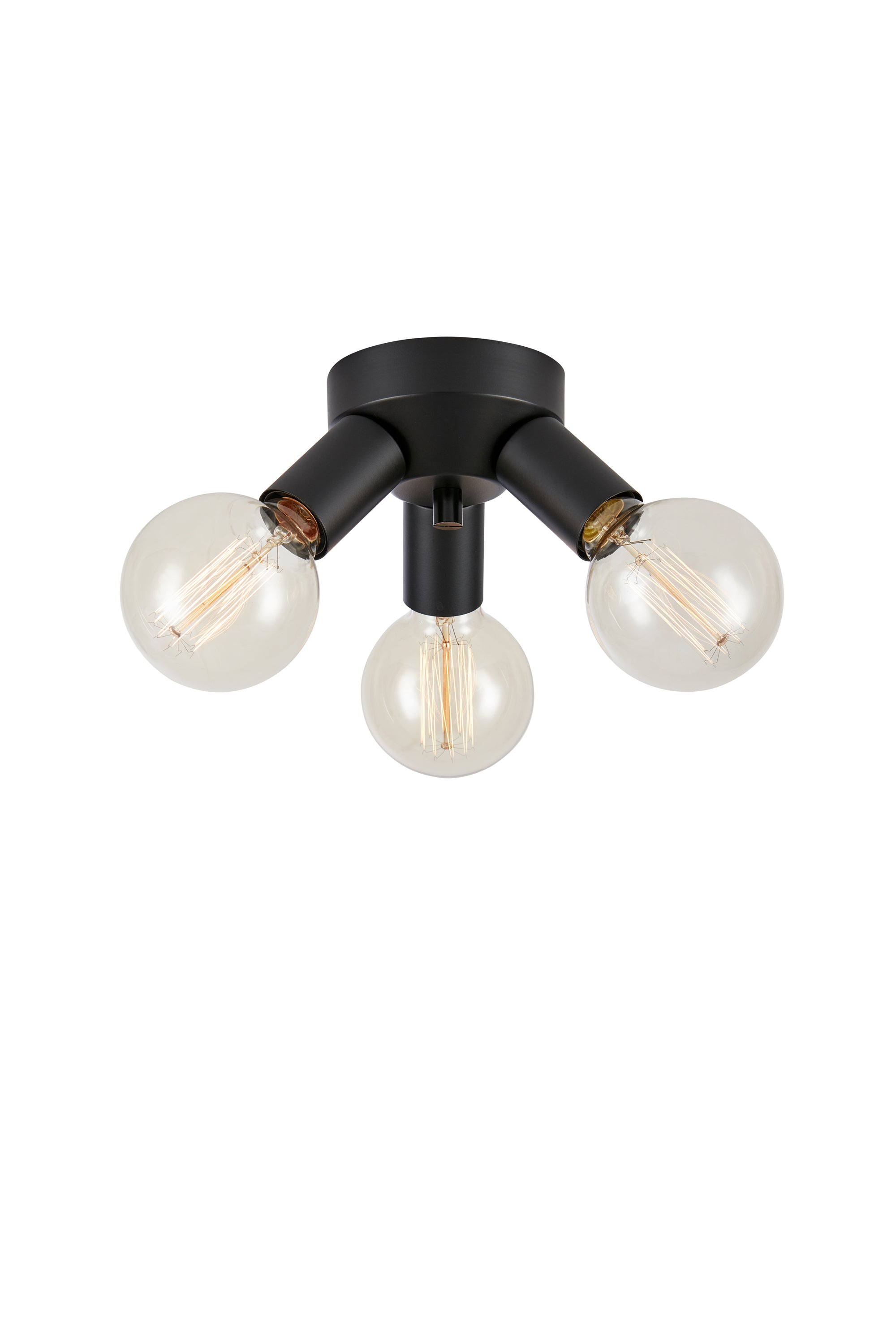 MAZZO kattovalaisin 3L Black