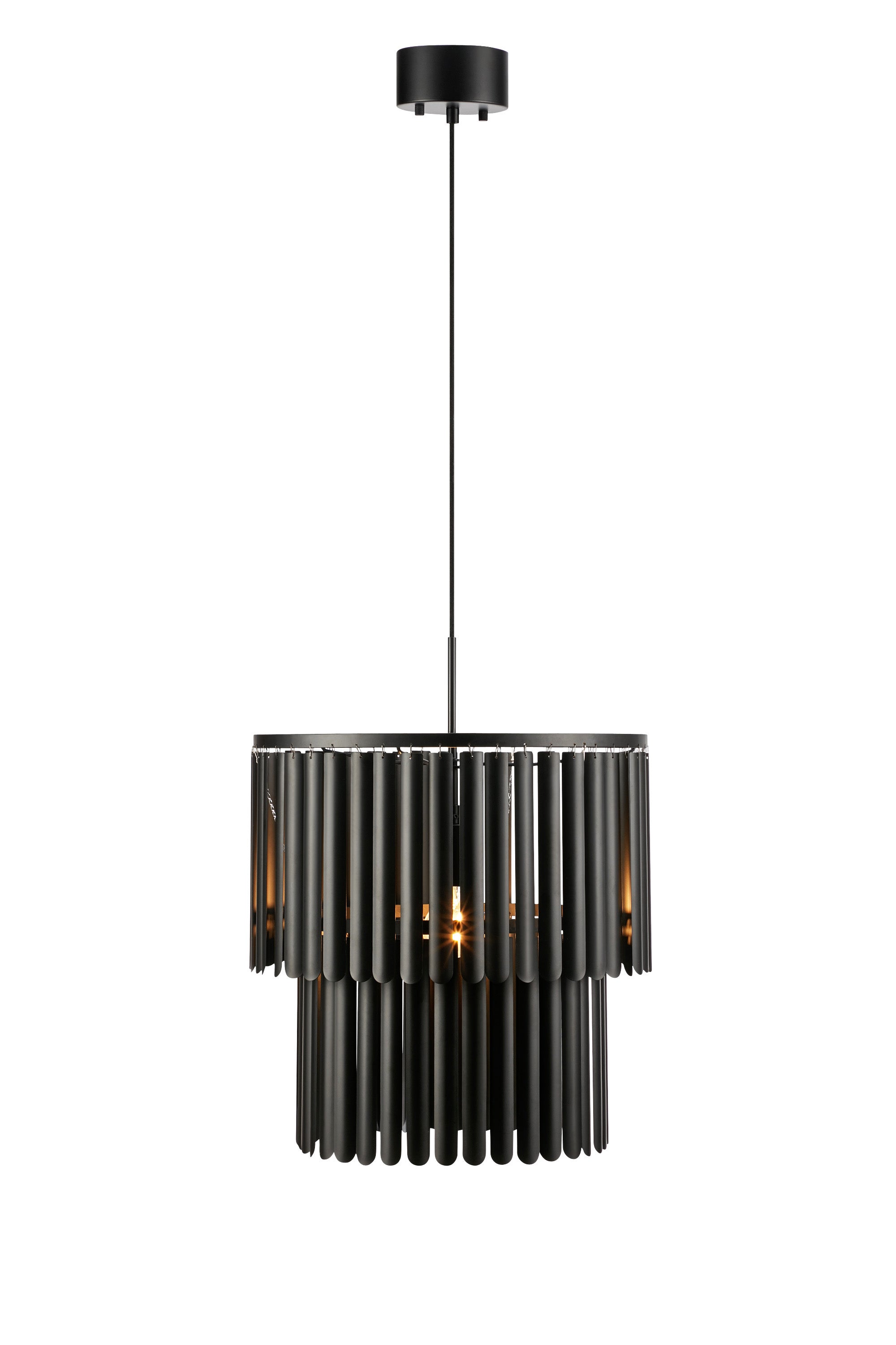 VIENTO taklampa 1L Matt Black