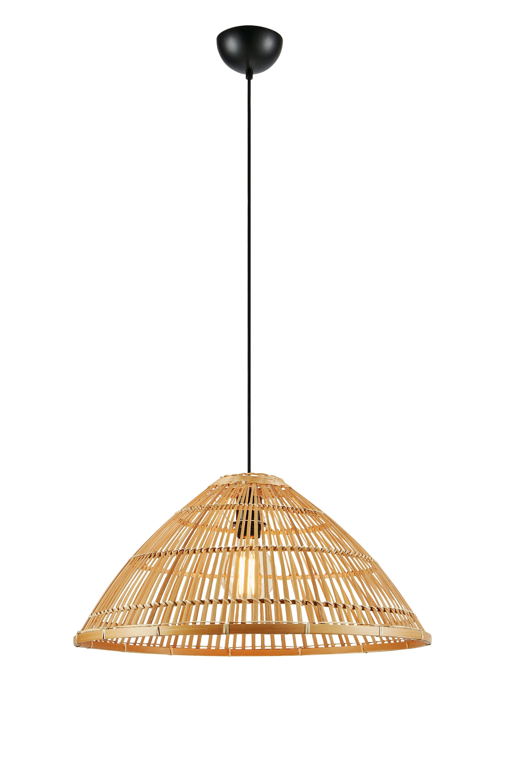 CAPELLO riippuvalaisin 1L Natural