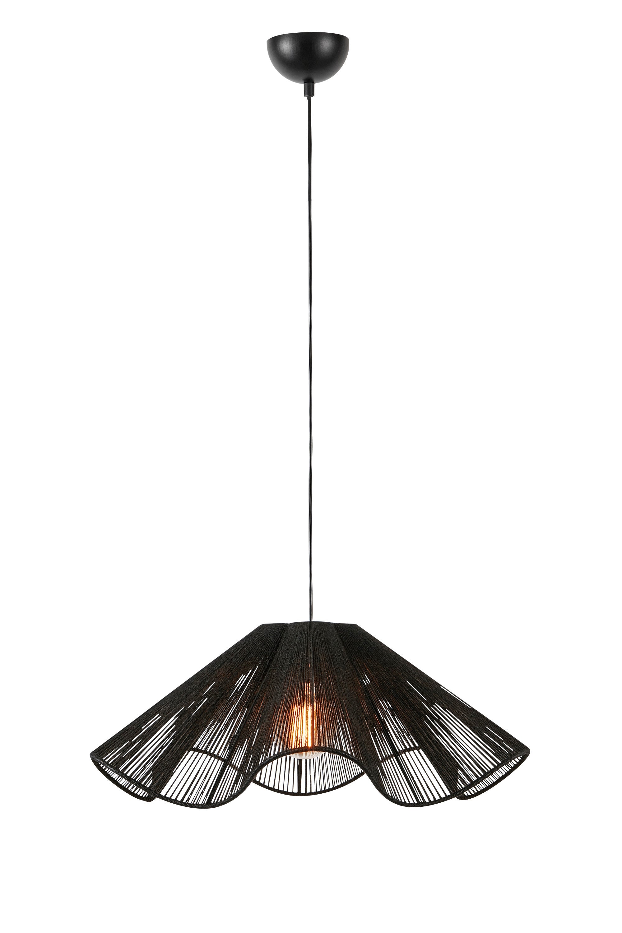 NAMI taklampa 1L Black