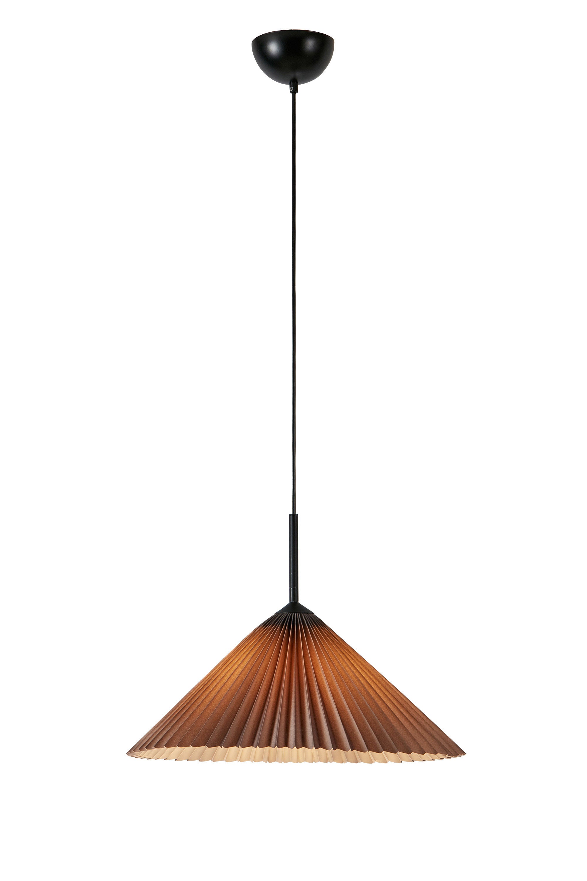 PLISADO riippuvalaisin 1L 50cm Grey