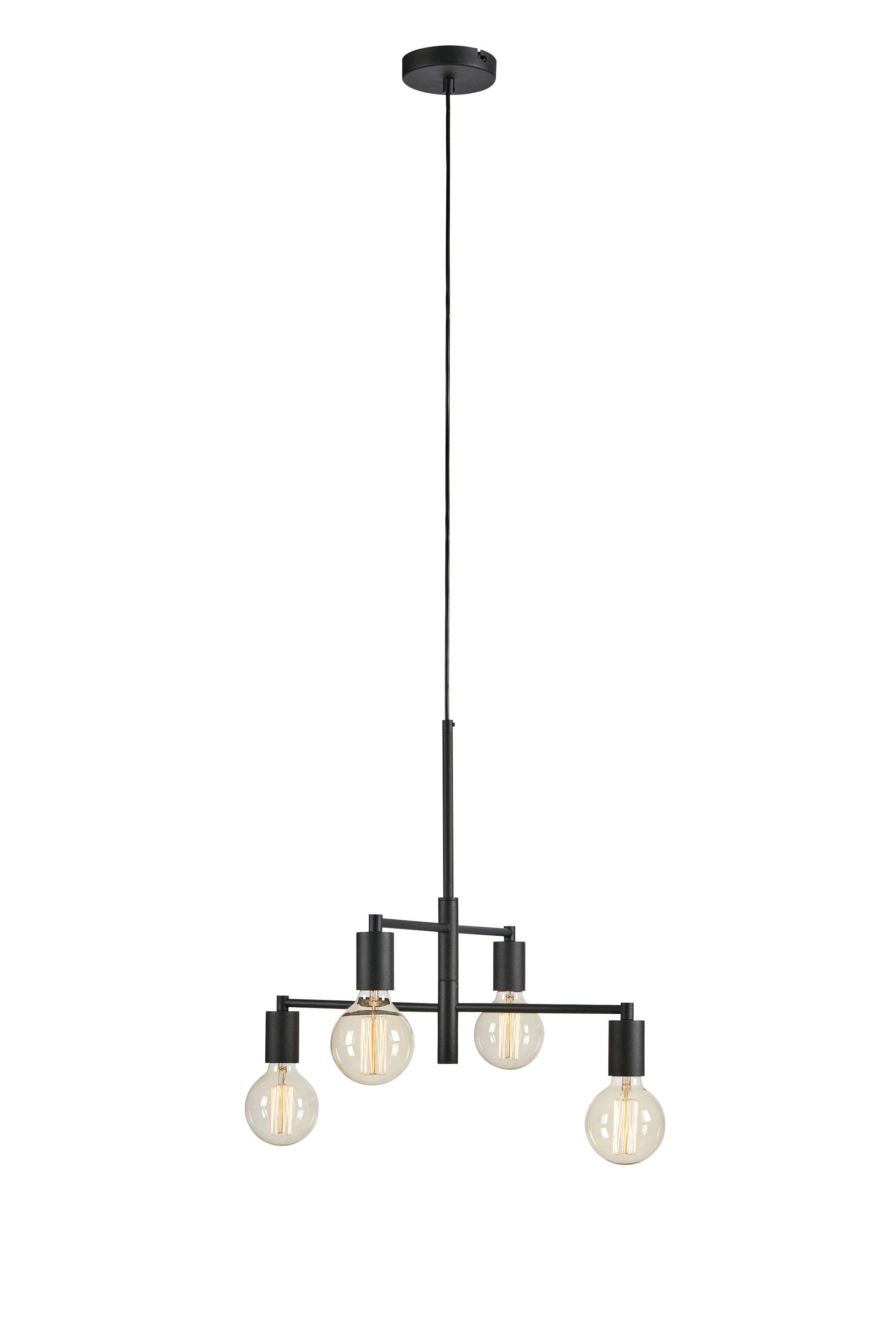 CIELO taklampa 4L Sandy Black