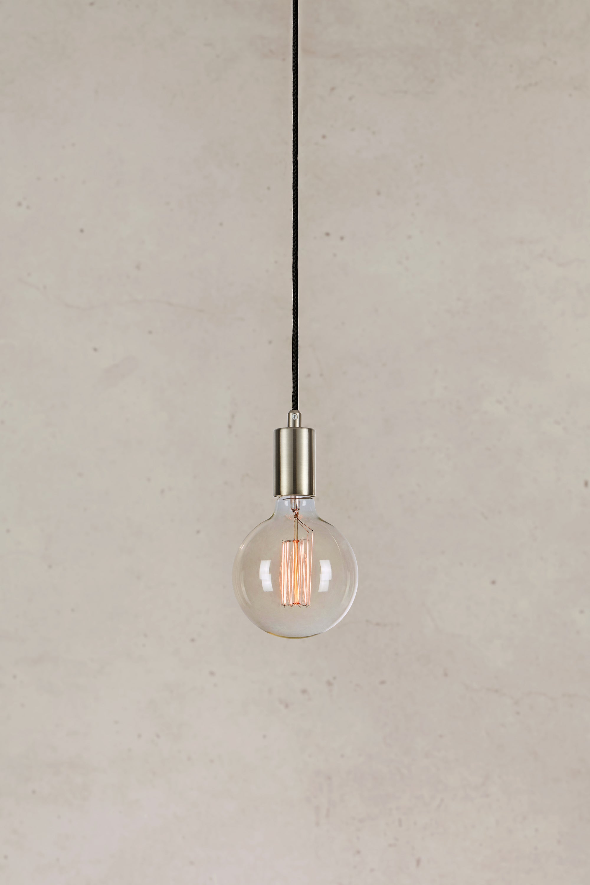 SKY riippuvalaisin 1L Steel
