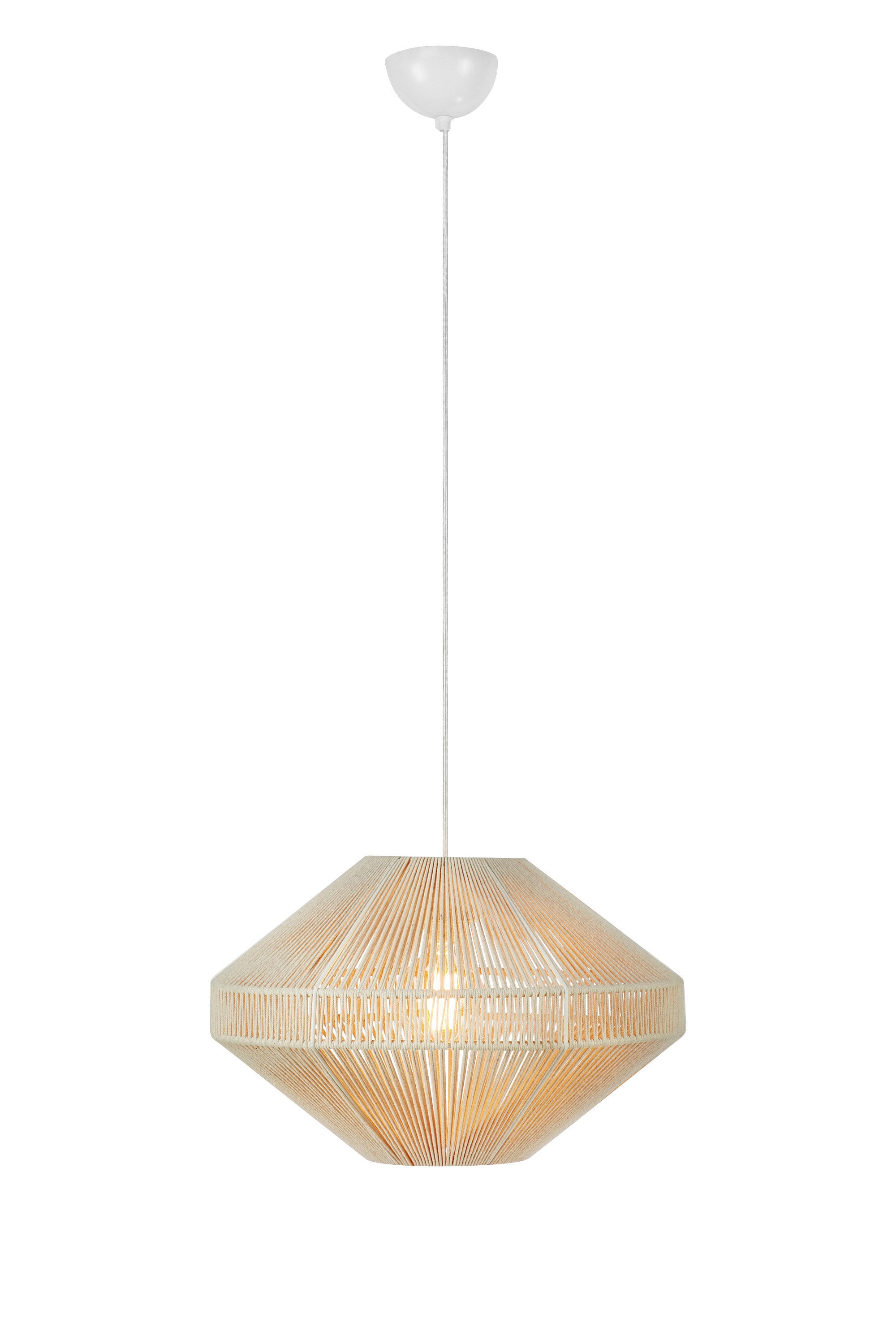 RAZZO riippuvalaisin 1L Beige