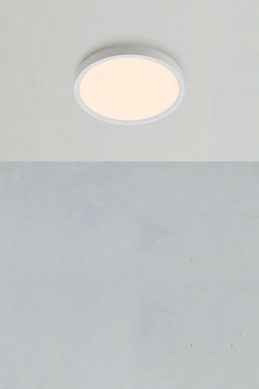 PUNTO plafondi 23 White