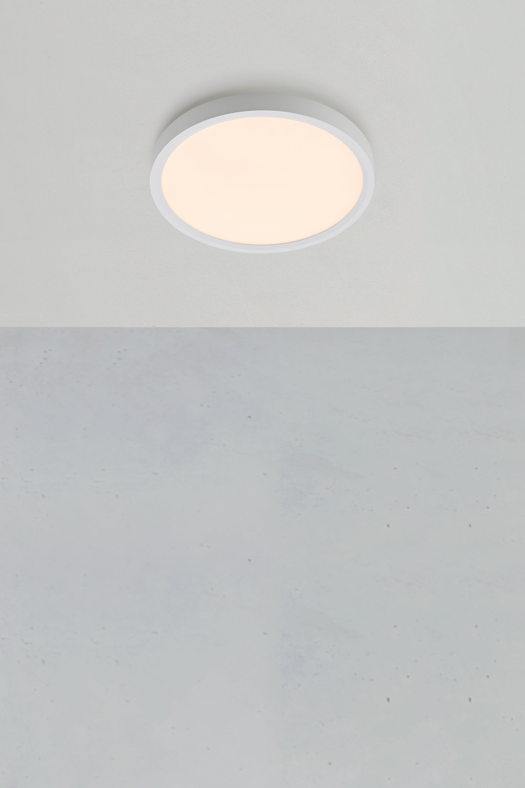 PUNTO plafond 23 White