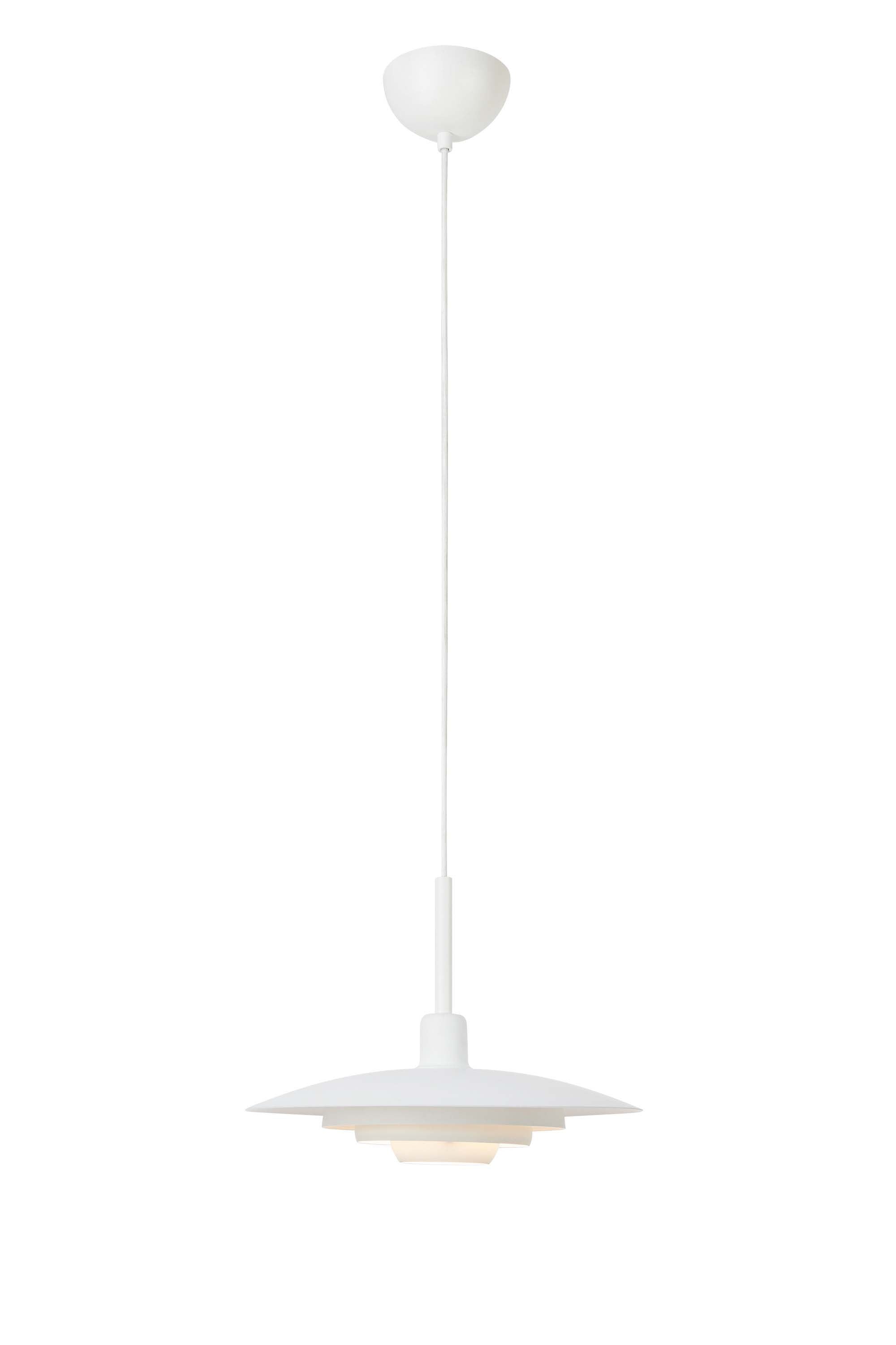 PINY riippuvalaisin 1L 35cm White