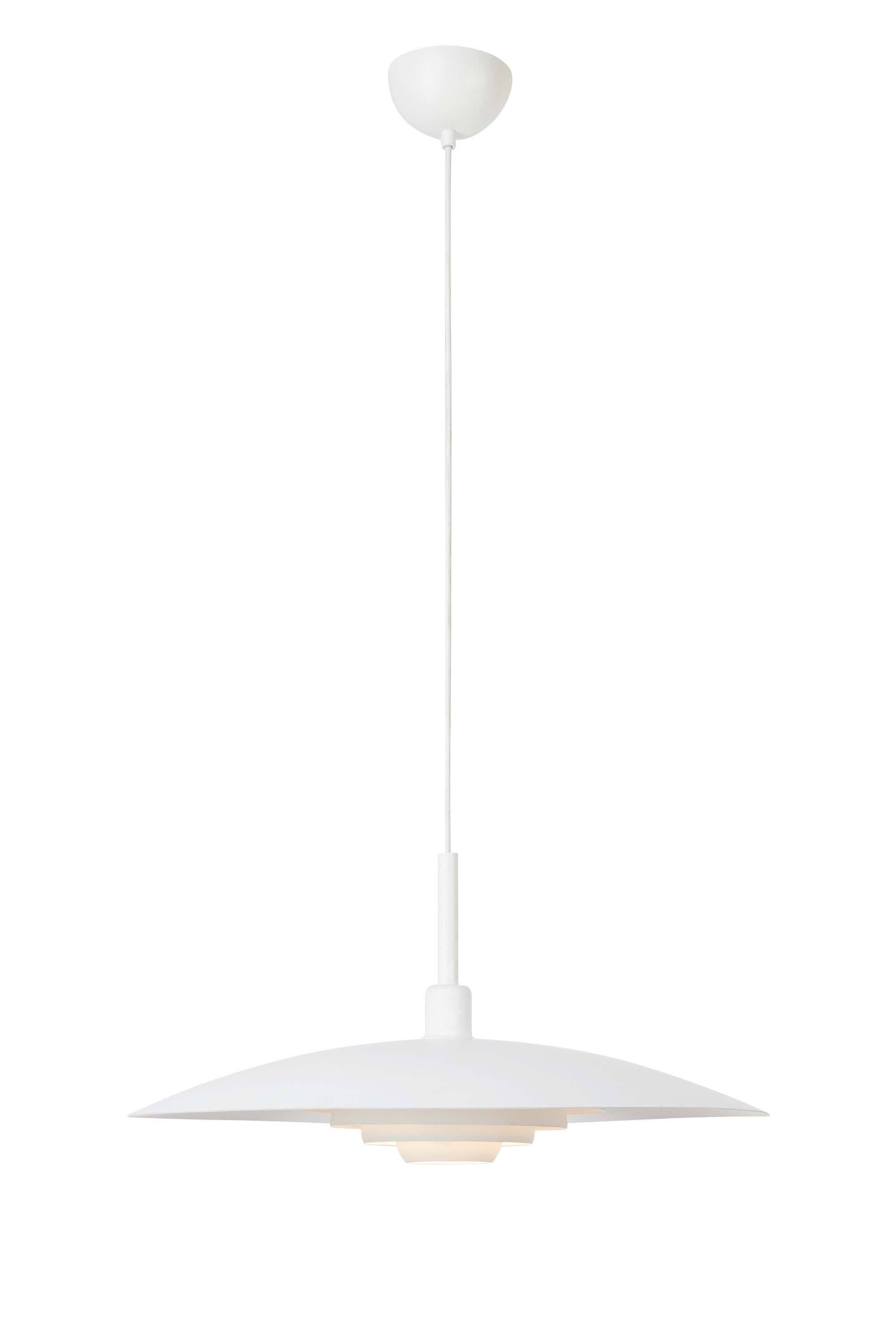 PINY riippuvalaisin 1L 57cm White