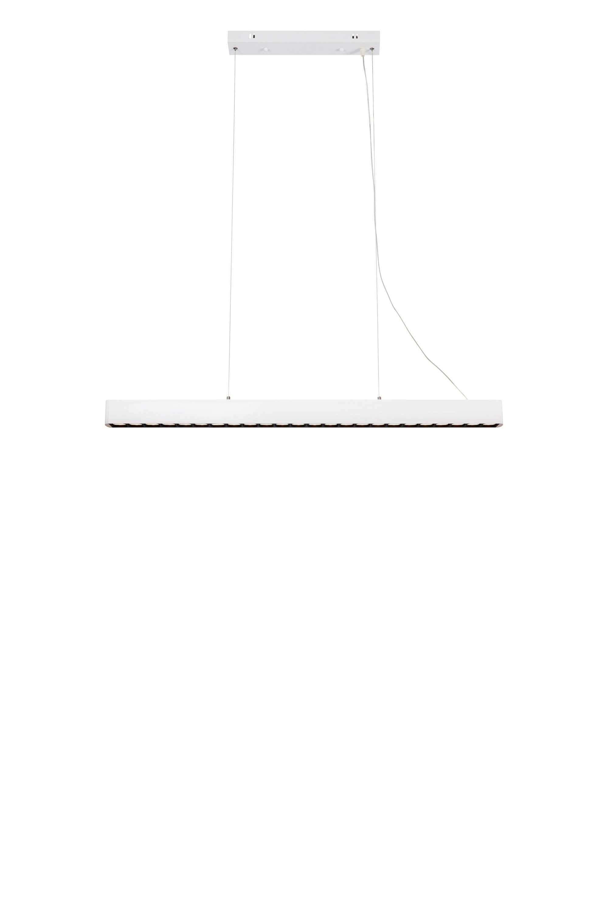 PLANO riippuvalaisin 3-Step LED