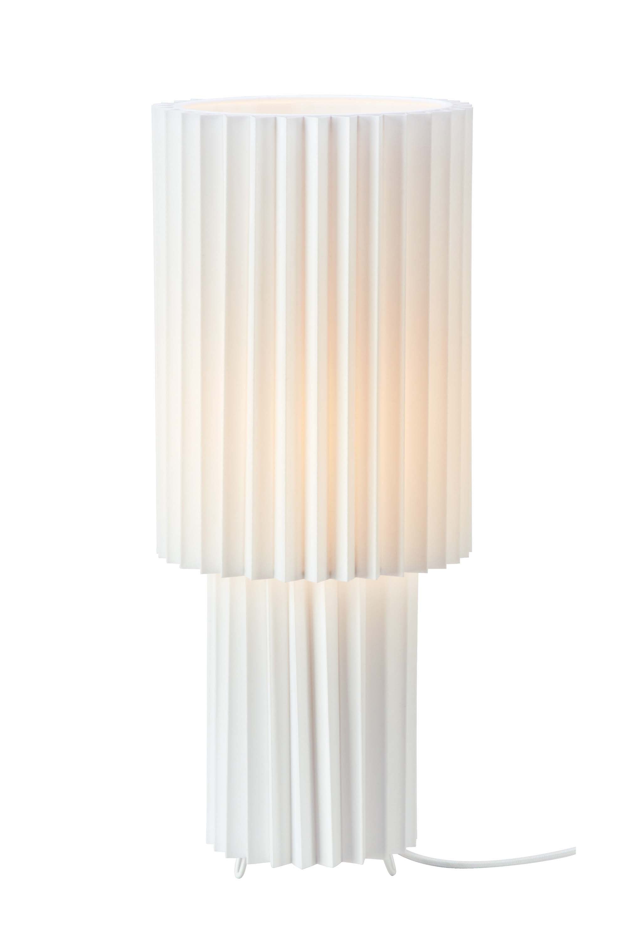 CATIS bordslampa 1L 45cm White