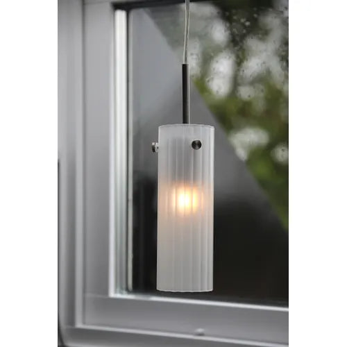 Tibia ikkunavalaisin satiini