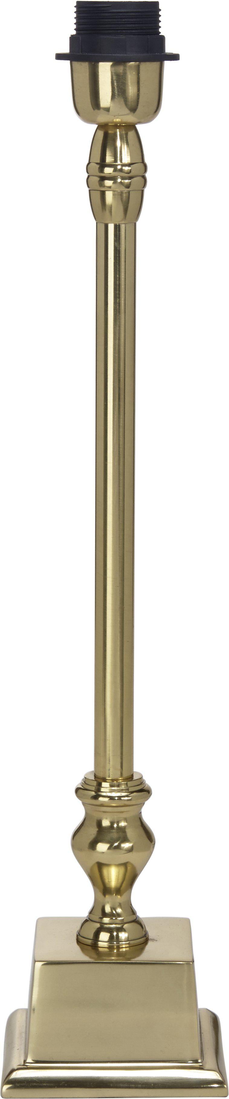 Linné Lampfot
