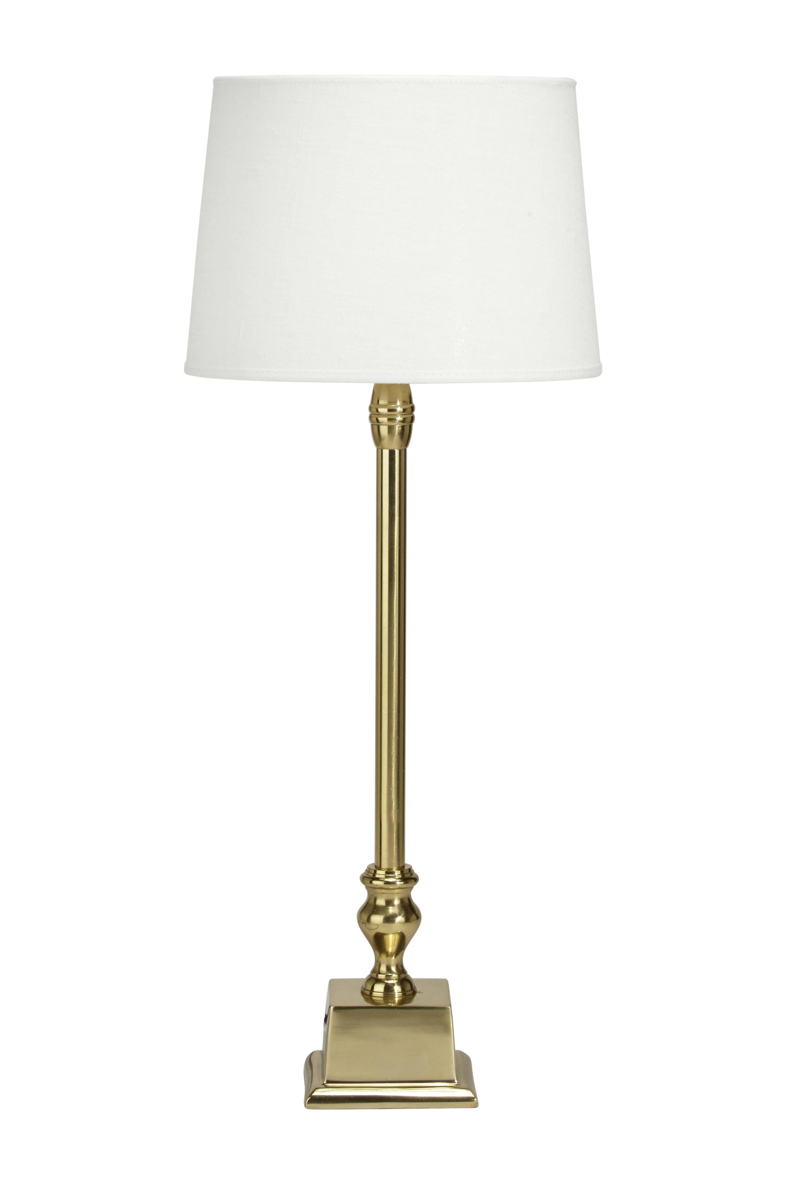 Linné Lampfot