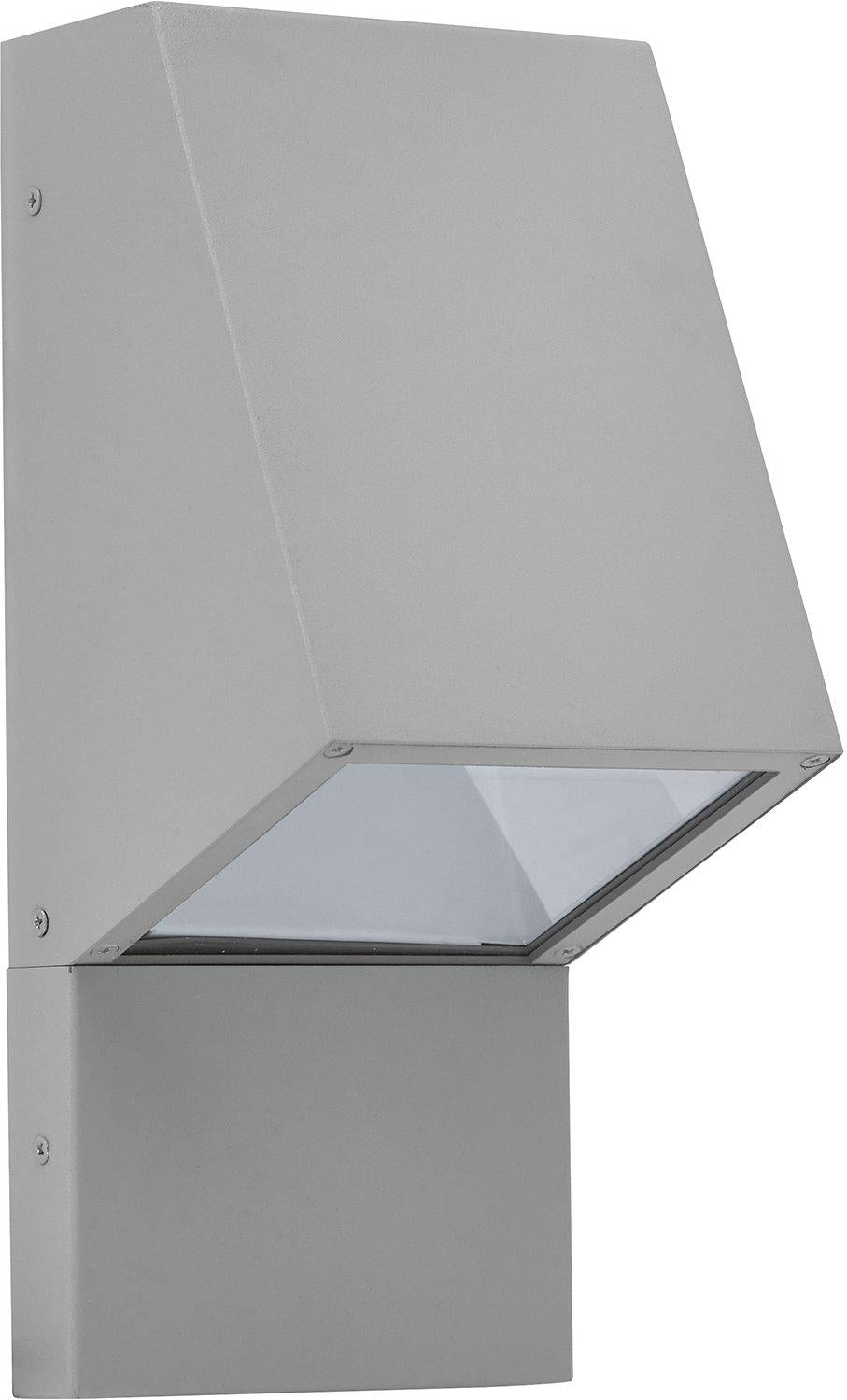 Luton fasadlampa