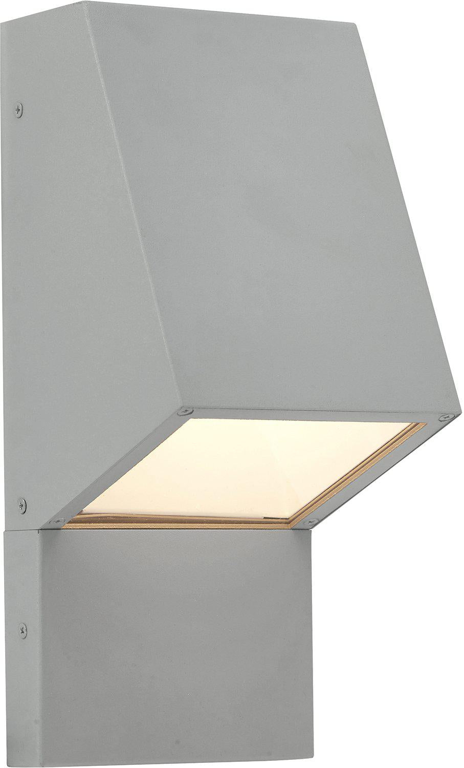 Luton fasadlampa