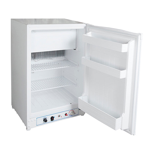 Sunwind Ventus 100 kaasujääkaappi 541910/541800 - E-store.fi