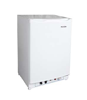 Sunwind Ventus 100 kaasujääkaappi 541910/541800 - E-store.fi