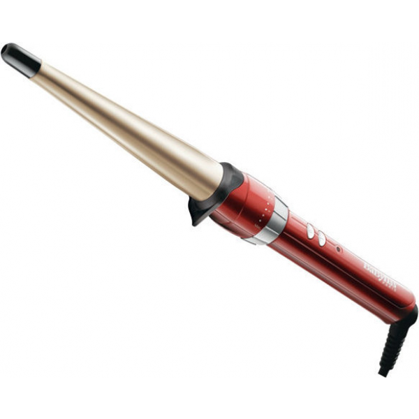 Babyliss Easy Curl hairstyler - E-store.fi