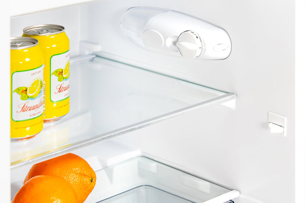 Helkama jääkaappi 85cm