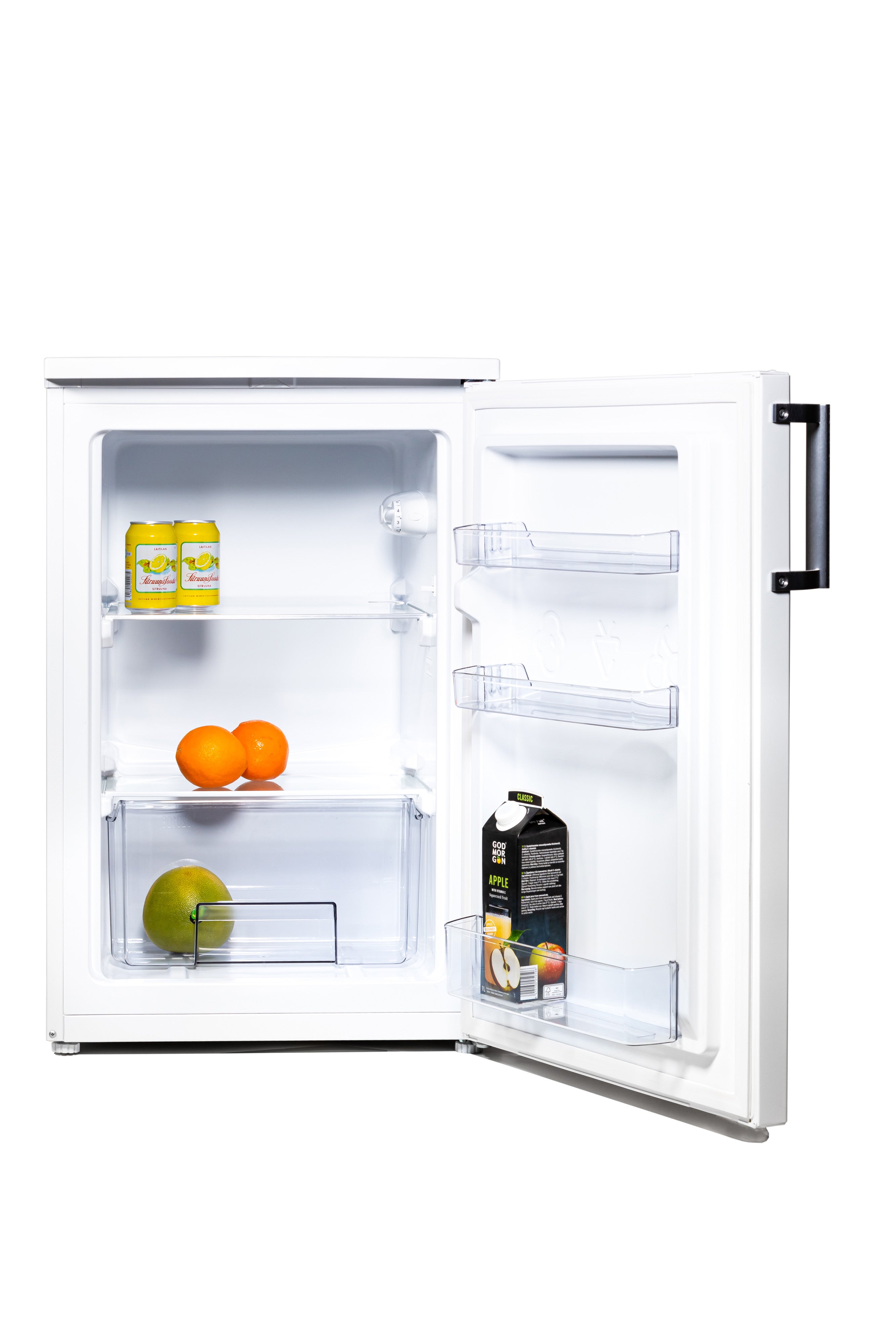 Helkama jääkaappi 85cm