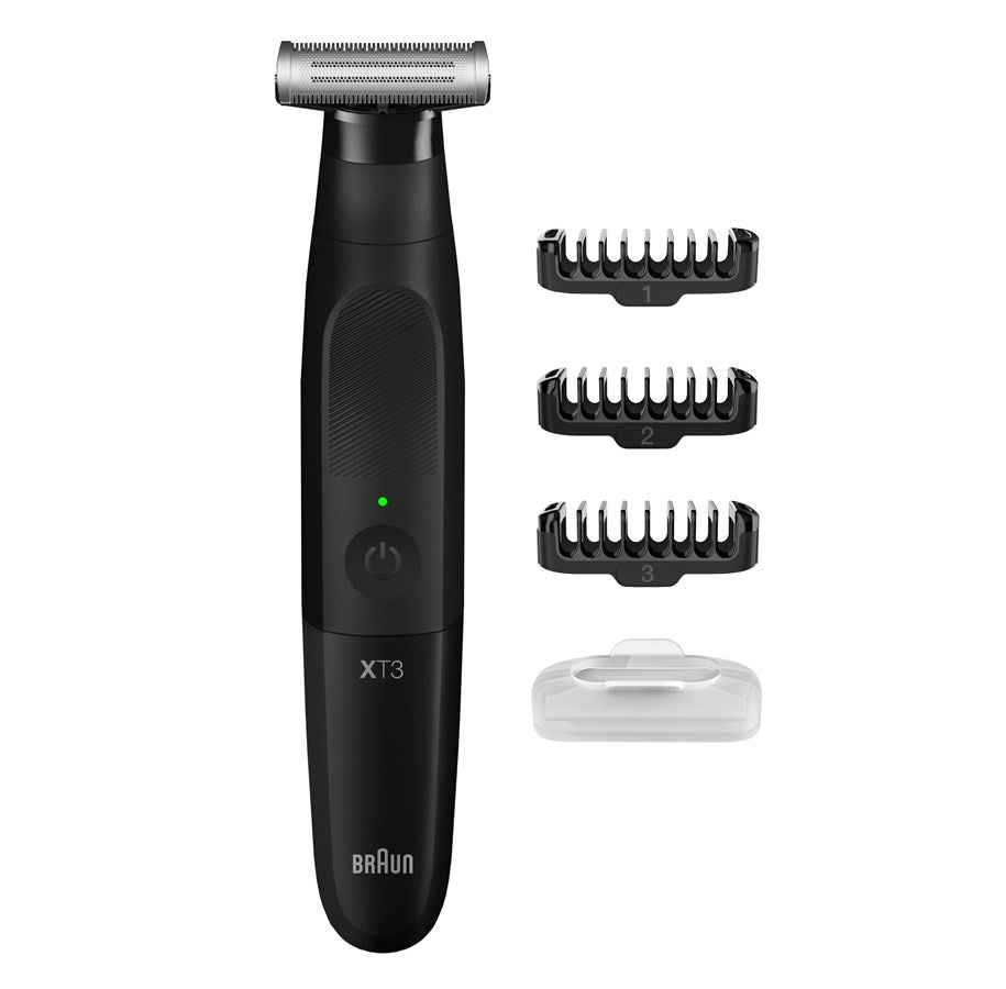 Braund XT3100 hybriditrimmeri