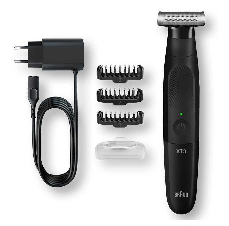 Braund XT3100 hybriditrimmeri