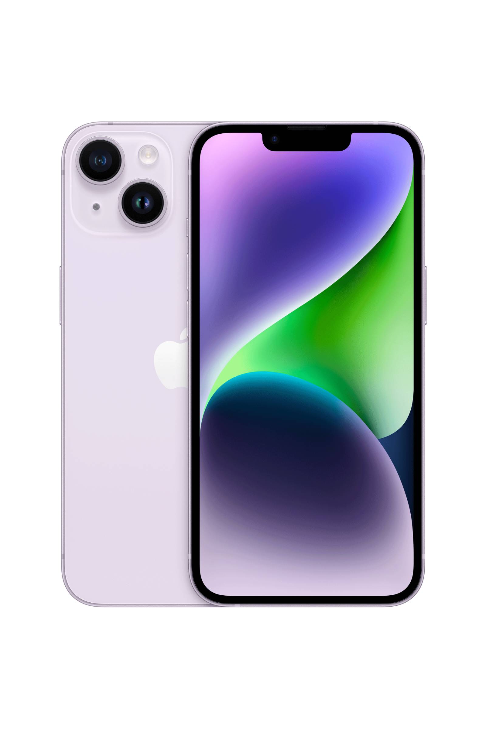 iPhone 14 512Gt Violetti