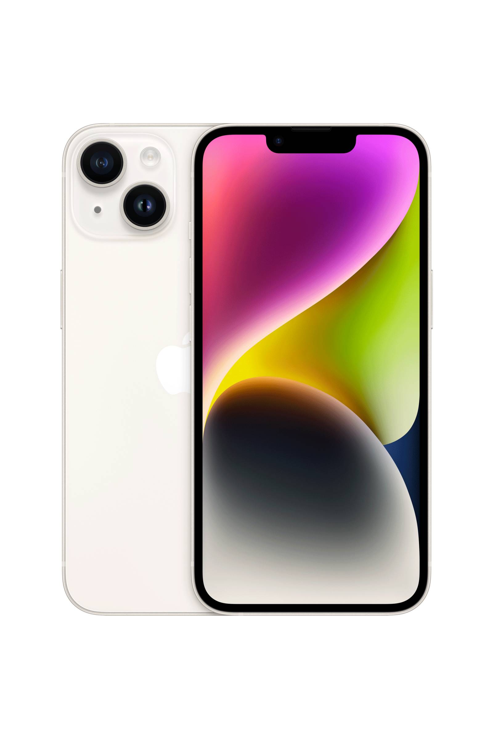 iPhone 14 512Gb Tähtivalkea