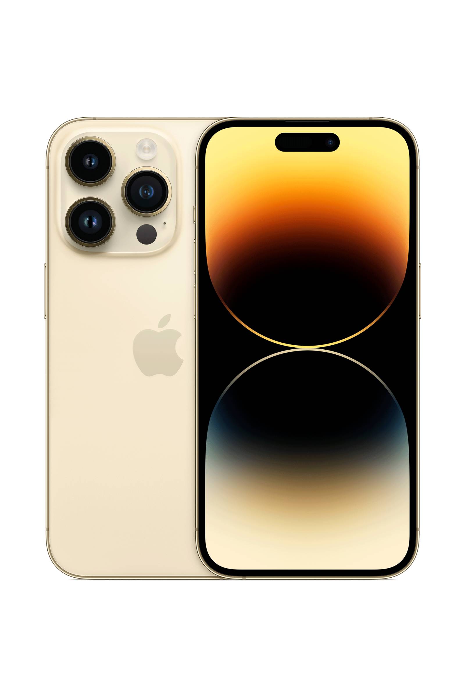 iPhone 14 Pro 256Gt Kulta