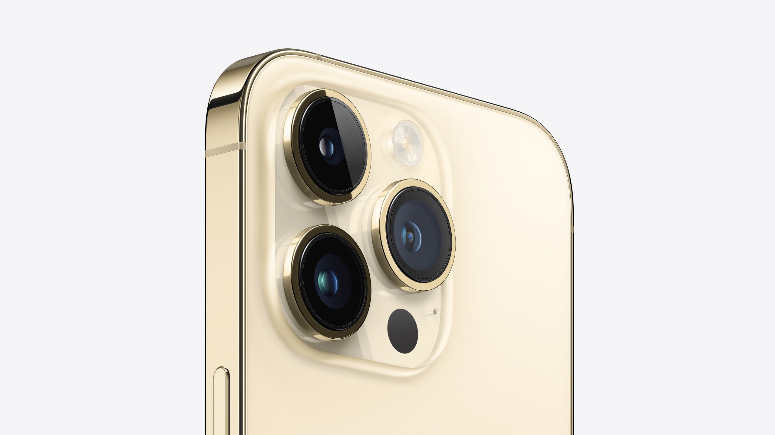 iPhone 14 Pro 256Gt Kulta