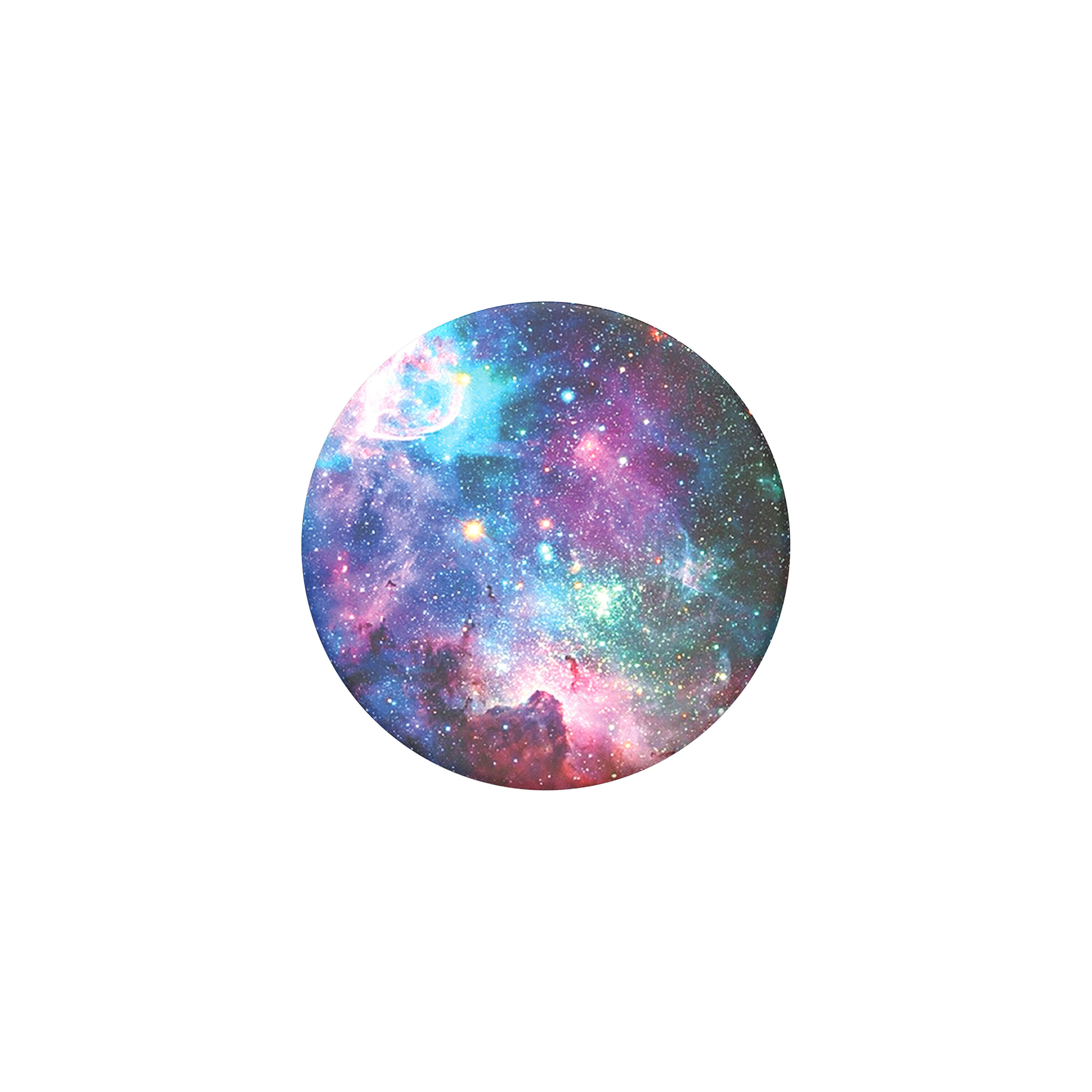Popsocket Blue Nebula
