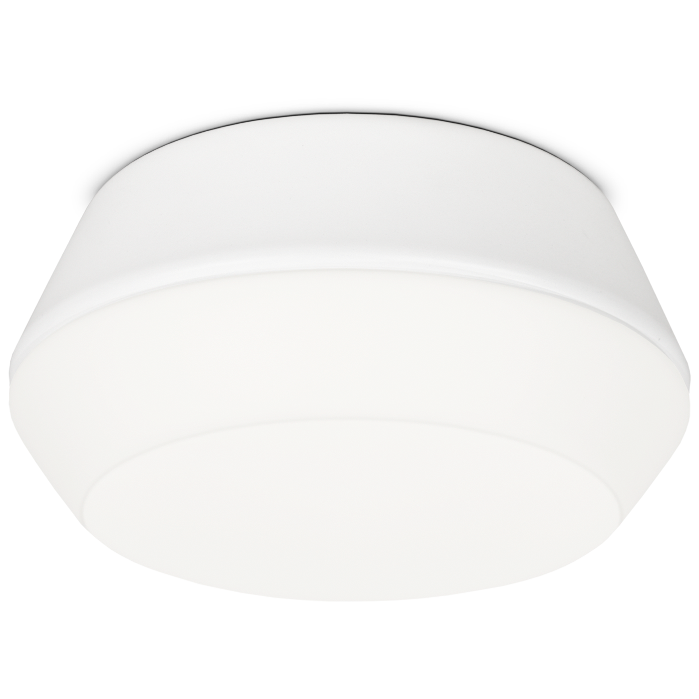 Sessak Laaka plafond vit