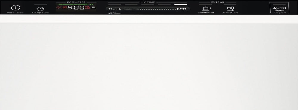 Electrolux EEQ42200L integroitu astianpesukone