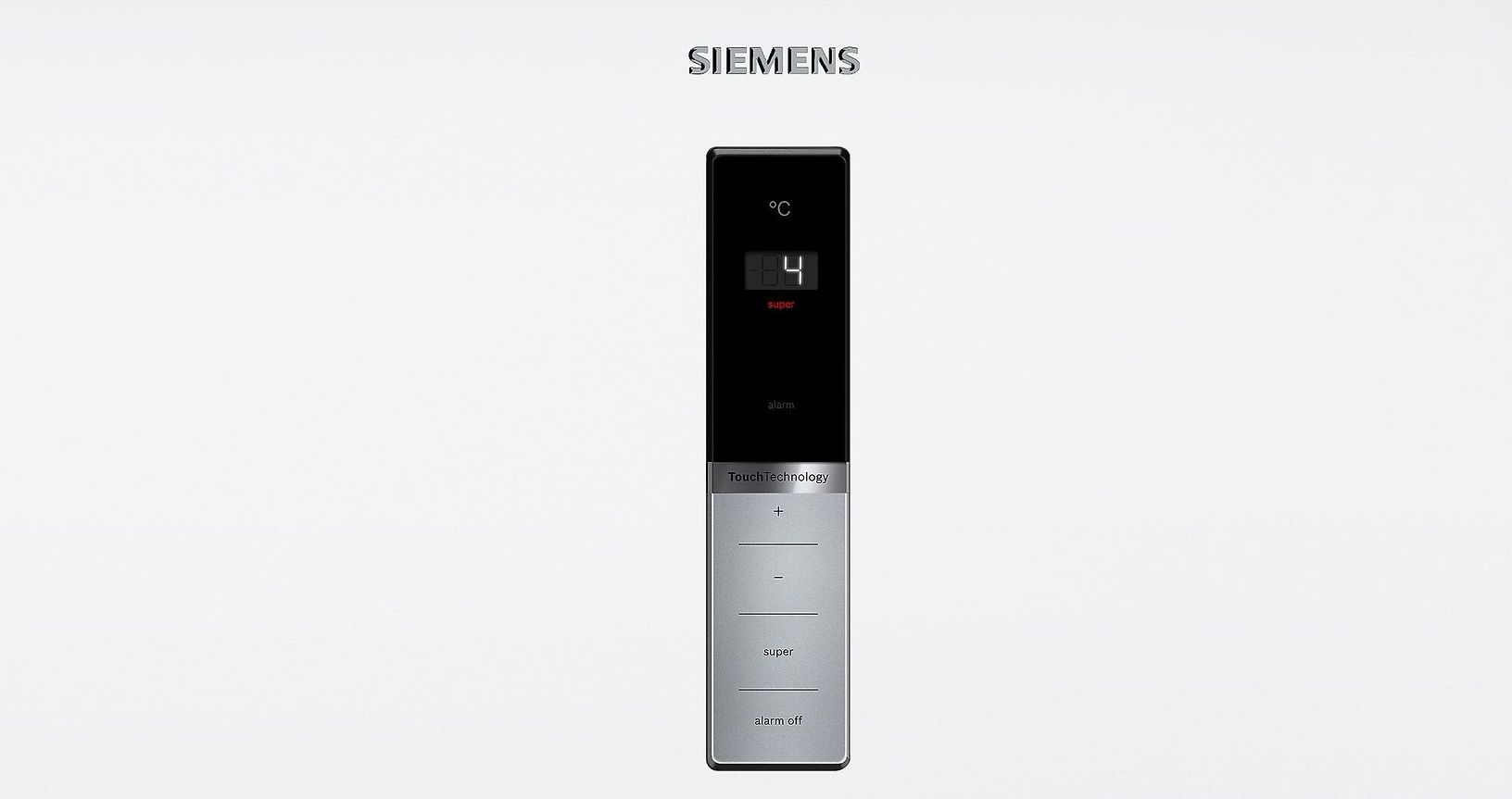 Siemens KS36VCWEP iQ500 kylskåp