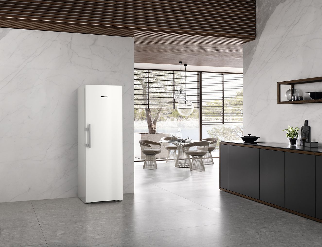 Miele KS 4783 ED kylskåp