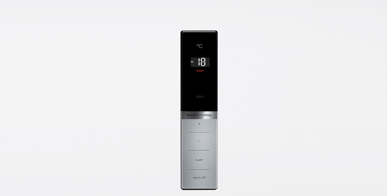 Siemens GS36NBWEP iQ500 frysskåp