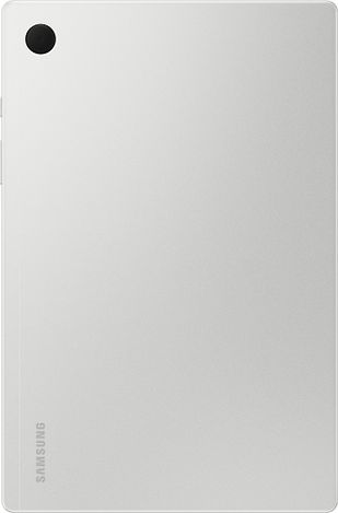 Samsung Galaxy Tab A8 10.5" Wi-Fi+4G silver