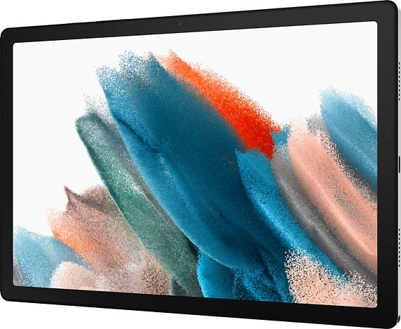 Samsung Galaxy Tab A8 10.5" Wi-Fi+4G silver