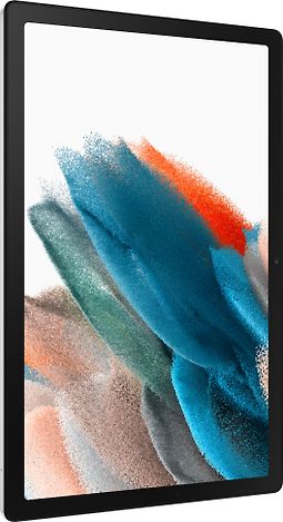 Samsung Galaxy Tab A8 10.5" Wi-Fi+4G silver