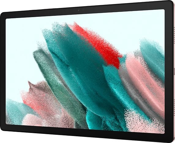 Samsung Galaxy Tab A8 10.5" Wi-Fi+4G pink/gold