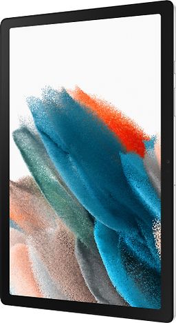Samsung Galaxy Tab A8 10.5" Wi-Fi silver