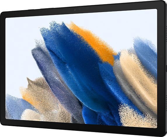 Samsung Galaxy Tab A8 10.5" Wi-Fi grå