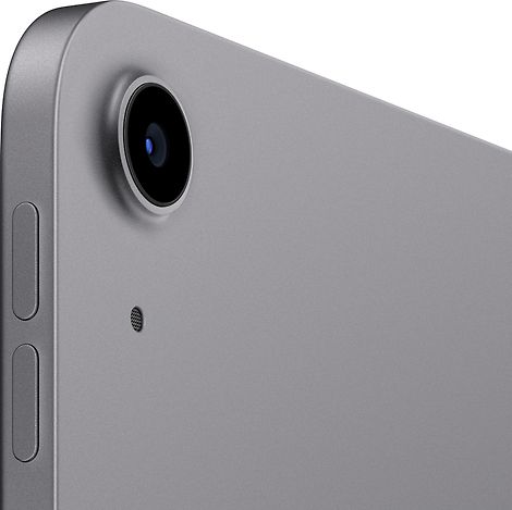 Apple iPad Air M1 (5th Gen) 64GB Wi-Fi tähtiharmaa