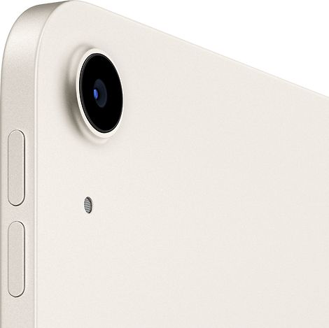 Apple iPad Air M1 (5th Gen) 64GB Wi-Fi tähtivalkea