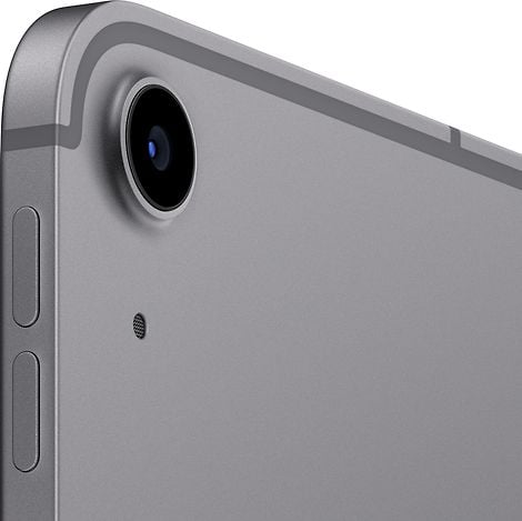 Apple iPad Air M1 (5th Gen) 64GB Wi-Fi+5G tähtiharmaa