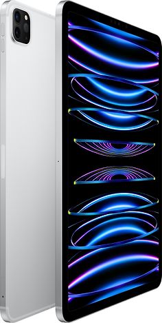 Apple iPad Pro 11" M2 (4th Gen) 128GB Wi-Fi+5G hopea