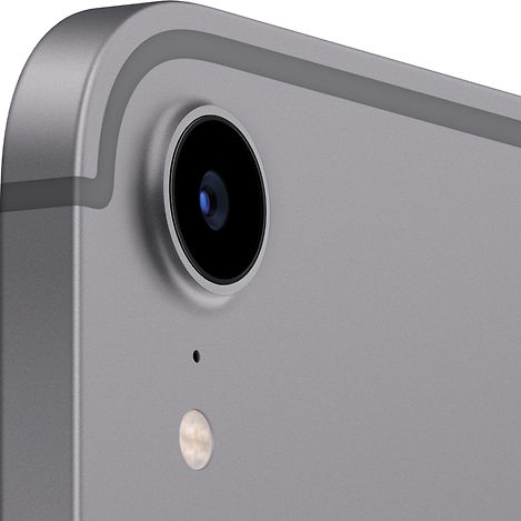 Apple iPad mini 8,3" (6th Gen) 64GB Wi-Fi+5G tähtiharmaa