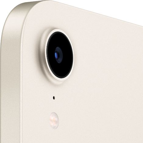 Apple iPad mini 8,3" (6th Gen) 64GB Wi-Fi tähtivalkea